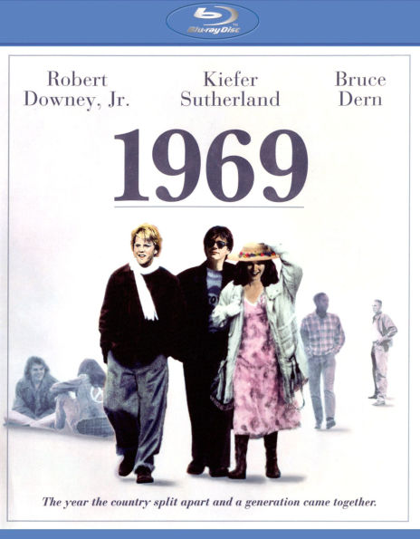 1969 [Blu-ray]