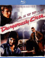 Dangerously Close [Blu-ray]