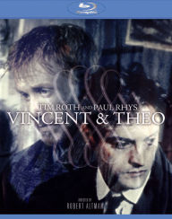 Title: Vincent and Theo