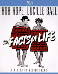 Title: The Facts of Life [Blu-ray]