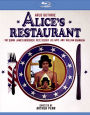 Alice's Restaurant [Blu-ray]