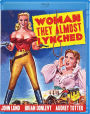 The Woman They Almost Lynched [Blu-ray]