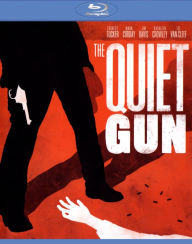 Title: The Quiet Gun [Blu-ray]