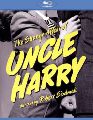 Title: The Strange Affair of Uncle Harry [Blu-ray]