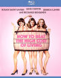 How to Beat the High Cost of Living [Blu-ray]