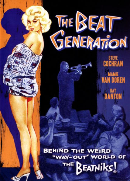 The Beat Generation