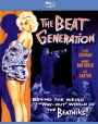 The Beat Generation [Blu-ray]