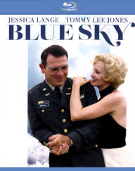 Title: Blue Sky [Blu-ray]