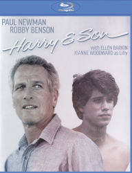 Title: Harry and Son