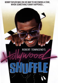 Title: Hollywood Shuffle