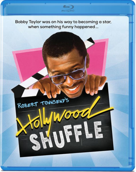 Hollywood Shuffle [Blu-ray]