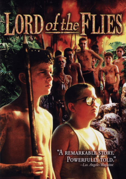 Lord of the Flies