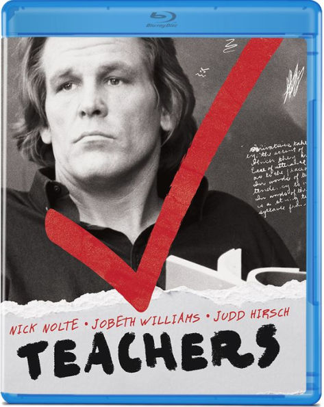 Teachers [Blu-ray]