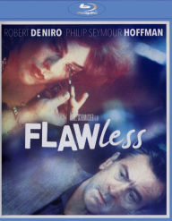 Title: Flawless [Blu-ray]