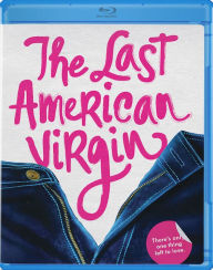 Title: The Last American Virgin [Blu-ray]