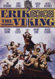 Title: Erik the Viking
