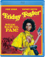 Friday Foster [Blu-ray]