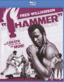 Hammer [Blu-ray]