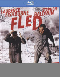 Title: Fled [Blu-ray]