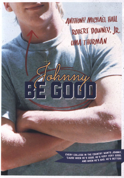 Johnny Be Good