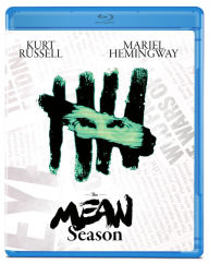 Title: The Mean Season [Blu-ray]