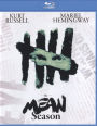 The Mean Season [Blu-ray]