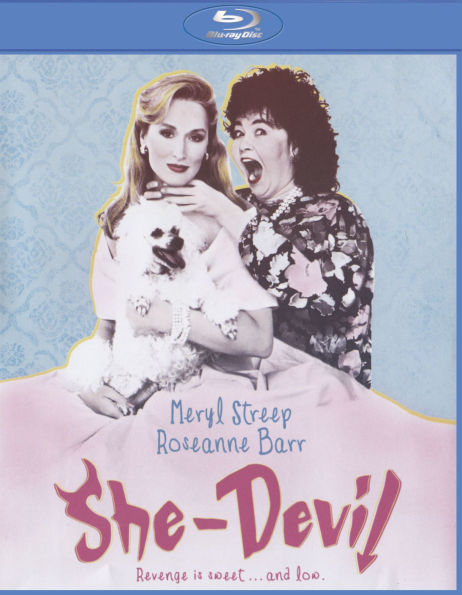 She-Devil [Blu-ray]