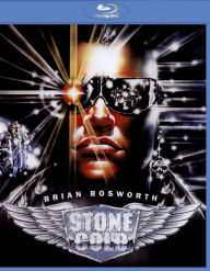 Title: Stone Cold [Blu-ray]