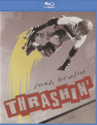 Title: Thrashin' [Blu-ray]