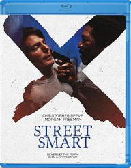 Title: Street Smart