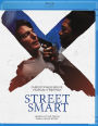 Street Smart [Blu-ray]