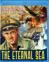 Title: The Eternal Sea [Blu-ray]