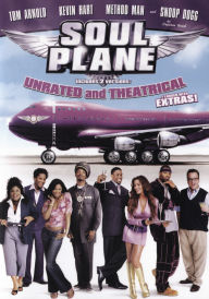 Title: Soul Plane [Collector's Edition]