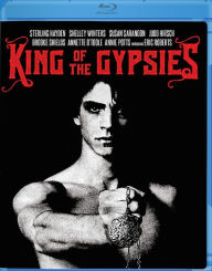 Title: King of the Gypsies