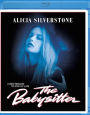 The Babysitter [Blu-ray]