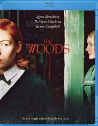 Title: The Woods [Blu-ray]