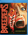 Breeders [Blu-ray]