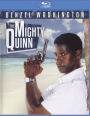The Mighty Quinn [Blu-ray]