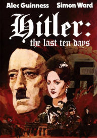 Title: Hitler: The Last Ten Days