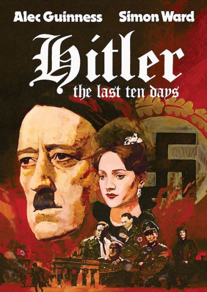 Hitler: The Last Ten Days