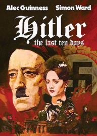 Title: Hitler: The Last Ten Days [Blu-ray]