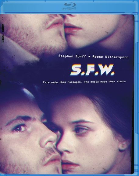 S.F.W. [Blu-ray]