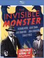 Invisible Monster [Serial]