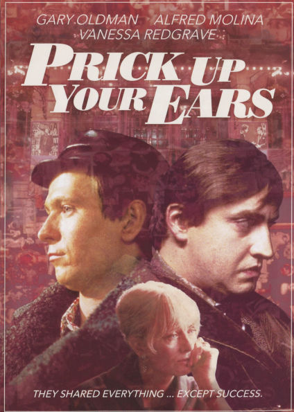 Prick Up Your Ears