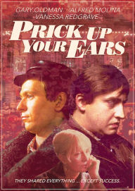 Title: Prick Up Your Ears