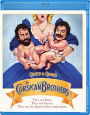 Cheech and Chong's The Corsican Brothers [Blu-ray]
