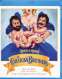 Cheech and Chong's The Corsican Brothers [Blu-ray]