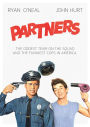 Partners [Blu-ray]