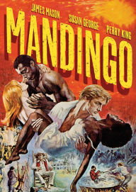 Title: Mandingo [Blu-ray]