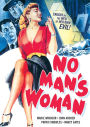 No Man's Woman [Blu-ray]